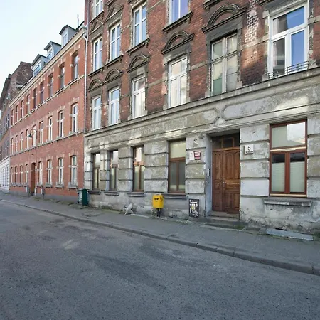 Kawalerka Stare Gdańsk